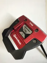 【美品】初代　トラス　TM2 専用工具&ウエイト&純正グリップ付き 2025年最新】ゴルフ パター トラス tm2の人気アイテム - メルカリ