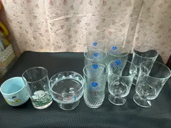 【昭和レトロ】バラエティ 食器 12点セット