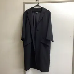 2026年最新】yokoチャン コートの人気アイテム - メルカリ