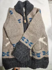 グランティッド 鹿 コウィーチャン L