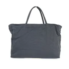 An American In Paris アンアメリカンインパリス トートバッグ  ナイロン    ブラック レディース / 240001177774