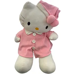 ★Sanrio サンリオ ハローキティ 特大 大ぬいぐるみ