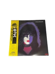 2025年最新】kissポール・スタンレーの人気アイテム - メルカリ