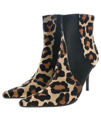 DOLCE&GABBANA ブーツ レディース 【古着】【中古】【送料無料】のサムネイル