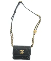 CHANEL ショルダーバッグ レディース 【古着】【中古】【送料無料】