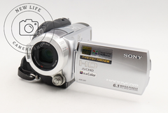 美品☆ソニー SONY HANDYCAM HDR-UX7 HD VIDEO CAMERA ##15606
