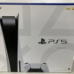 PlayStation5 本体　CFI-1000A01 PDQ013 f083