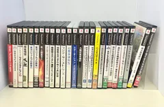 【動作未確認✨】PS2ソフトまとめ売り◇プレイステーション ゲームソフト セット FF パワプロ GTA