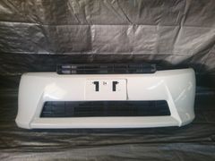 ハイエース ワイド用 グリル 070ホワイト TRDエンブレム | Mercari