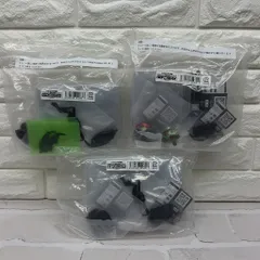 いきもの大図鑑　くわがた10　セット