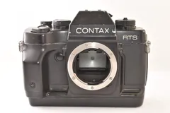 2026年最新】Contax RTS IIIの人気アイテム - メルカリ