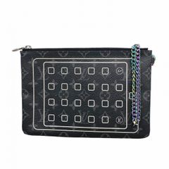 【5pa1095】シャネル 財布 シャネル19 ラムスキン ブラック ゴールド金具【中古】レディース 5pa1095】シャネル 財布 シャネル19 ラムスキン ブラック ゴールド金具