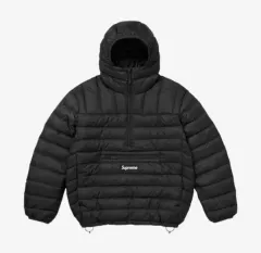 2025年最新】supreme ハーフジップ ナイロンの人気アイテム - メルカリ