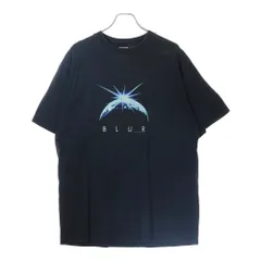 VINTAGE (ヴィンテージ) 90S BLUR THE UNIVERSAL 1995 ブラー 両面