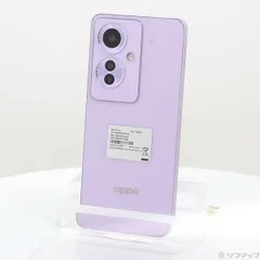 2025年最新】oppo reno11 a コーラルパープルの人気アイテム - メルカリ