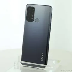 2025年最新】OPPO Reno5 A シルバーブラック 128gbの人気アイテム