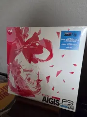 ペルソナ 3 エピソード イージス LP EPISODE AIGIS