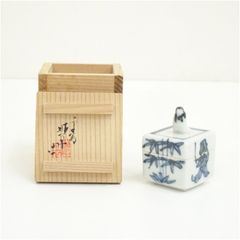 茶道具 唐銅蓋置 金谷宗林 - メルカリ