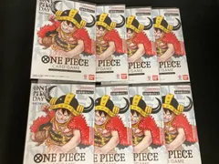 【広店】ワンピースカード　ONE PIECE DAY25 プレミアムカードコレクション　未開封　8セット【063-5434】