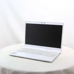 2026年最新】fujitsu lifebook uh75/c3の人気アイテム - メルカリ
