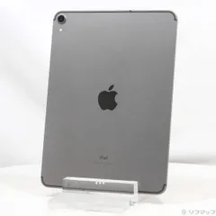 2025年最新】［中古］ apple ipad pro 11インチ wi－fi 256gb スペース