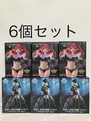 未開封 その着せ替え人形は恋をする 喜多川海夢 T-most AMP 6個セット LFQ632 f107