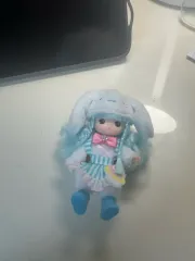 リトルミミ シナモロール ぬいぐるみ 出品