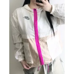 ナイキ トレーナー ウィンドブレーカー S