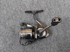 ダイワ 22 イグジスト 2500s 替えスプール2個付き 箱付き - メルカリ