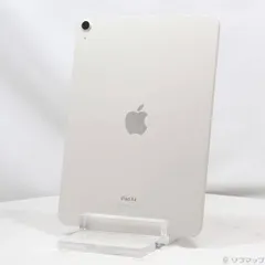 2026年最新】ipad air 第5世代 64gb スターライトの人気アイテム