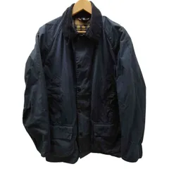 バブアー Barbour 17AW 3ワラント BRISTOL WAX JACKET ブリストル ワックス ジャケット オイルド カバーオール  裏地チェック ダブルジップ メンズ import：M のサムネイル