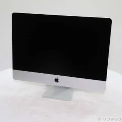 iMac 21.5インチ 4K 2017 Amazon.co.jp: 【整備済み品】Apple iMac Retina 4K 2017(21.5インチ