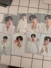 BTS (防弾少年団・バンタン) ジン トレカ まとめ バンバンコン