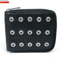 2025年最新】DIESEL メンズ 折り財布の人気アイテム - メルカリ