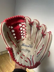 2025年最新】bolder field グローブの人気アイテム - メルカリ