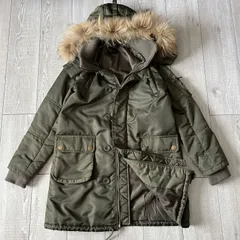 2025年最新】ファーモッズコート y2kの人気アイテム - メルカリ