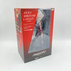 【中古】本体傷み)あみあみ×AMAKUNI 1/6 式波･アスカ･ラングレー/シン・エヴァンゲリオン劇場版[6]