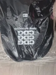 Cdgバッグ出品