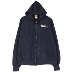fruits zipper フルーツジッパー セットアップパーカー スウェット