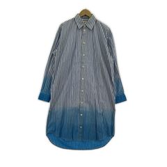 hazama 17SS 見えないものを見ようとして見上げた夜空のシャツ