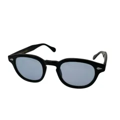 MOSCOT LEMTOSH ブラック