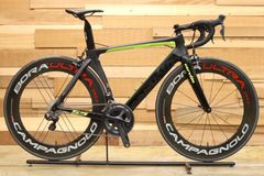 서베로 CERVELO S5 2018 54 사이즈 시마노 아르테그라 6870 MIX 11S Di2 카본 로드 오토바이 BORA ULTRA[타치카와점]