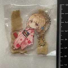 椎名真昼 アクリルキーホルダー  ライトノベル お隣の天使様にいつの間にか駄目人間にされていた件 4 特装版 同梱特典　R5