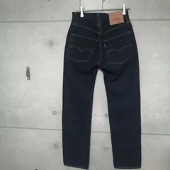 リーバイス Levi's  503BXX 濃紺 Sサイズ ジーパン w25