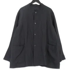 新品 サイズ1 COMOLI KHADIコットン セットアップ 25ss COMOLI】KHADIコットン セットアップ（ジャケット&ドロスト）【25SS