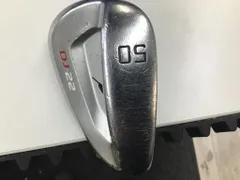 中古】 フォーティーン DJ-22 50° ウェッジ WG NS PRO 950GH HT