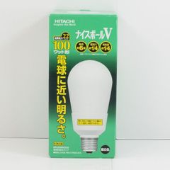 東芝 ネオボールZ電球形蛍光ランプ 60W昼光色 EFA15ED/12-R - メルカリ