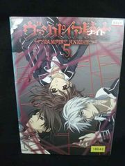アニメDVD【ヴァンパイア騎士】 - メルカリ