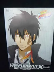 2025年最新】家庭教師ヒットマンreborn 未来編 xの人気アイテム - メルカリ