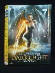 ○019747 レンタルUP◇DVD ダークライト ビル・プラット監督 シリ・アップルビー主演 4847 ※ケース無